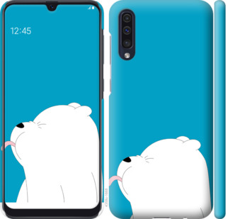

Чохол Мишка 1 на Samsung Galaxy A30s A307F 791903