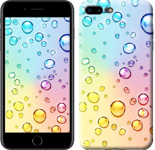 

Чохол Бульбашки на iPhone 8 Plus 659650