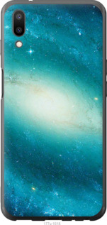

Чехол Голубая галактика для Meizu E3 1578509