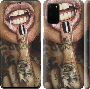 

Чехол Swag-girl для Samsung Galaxy S20 Plus 878652