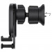 Замовити Уцінка Автотримач Baseus Stable Gravitational Car Mount Air (Air Outlet Version) (SUWX02) (Розкрита упаковка / Black) на vchehle.ua