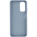 Фото TPU чехол Bonbon Metal Style для Samsung Galaxy A34 5G (Голубой / Mist blue) в магазине vchehle.ua