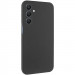 Чехол Silicone Cover Lakshmi Full Camera (AA) для Samsung Galaxy M35 5G (Черный / Black)