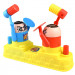 Фото Настольная интерактивная игра Ummi 3227 Fun Battle (Colorful) на vchehle.ua