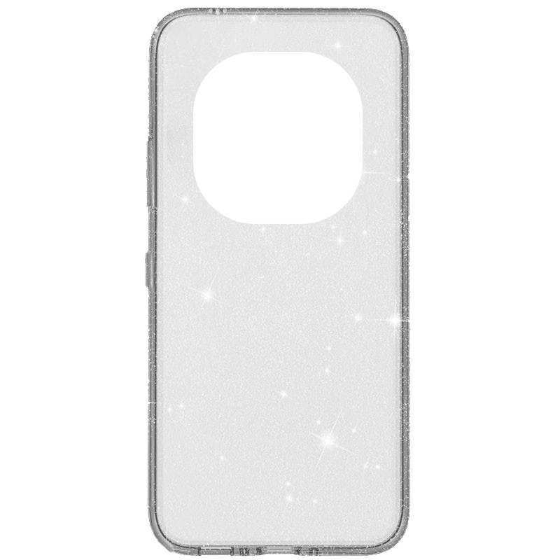 TPU чехол Nova для Xiaomi Poco X7