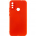Чохол TPU GETMAN Liquid Silk Full Camera на Xiaomi Redmi Note 7 / Note 7 Pro / Note 7s (Червоний / Red)