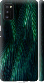 

Чехол Колоски для Samsung Galaxy A41 A415F 942260