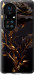 Чохол Троянда 3 на Huawei P50