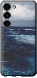

Чехол Океан для Samsung Galaxy S23 1516631