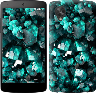 

Чохол Кристали 2 на LG Nexus 5 649459