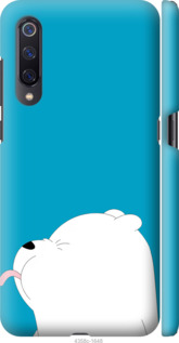 

Чехол Мишка 1 для Xiaomi Mi9 732224