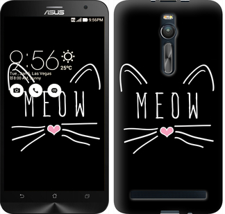 

Чехол Kitty для Asus Zenfone 2 ZE551ML 628664