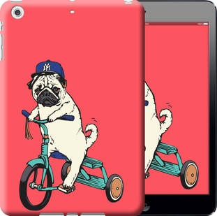 

Чохол Мопс для iPad mini 4 642762
