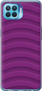 

Чохол Pattern Geometric Waves на Oppo A93 1624143