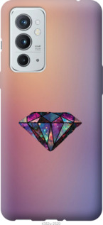 

Чохол Діамант на OnePlus 9RT 1244124