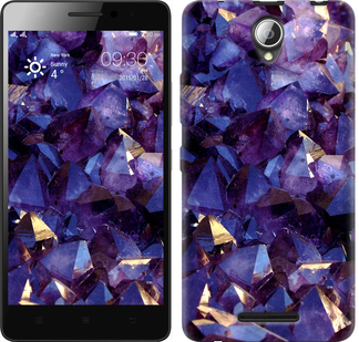 

Чохол Кристали на Lenovo A5000 411467