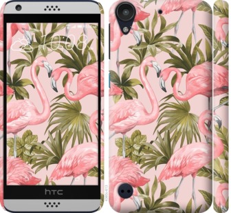 

Чехол фламинго 2 для HTC Desire 630 744534