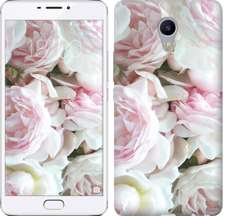 

Чехол Пионы v2 для Meizu M3 Max 632354