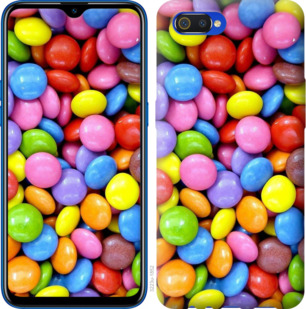 

Чехол M&D для Realme C2 920554