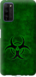 

Чехол biohazard 30 для Huawei Honor 30 Lite 1115202
