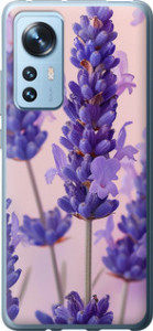 Чехол Лаванда для Xiaomi 12X