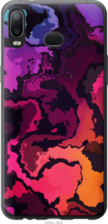 

Чехол Абстракция арт волны для Samsung Galaxy A6s 1399728