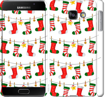 

Чохол Новорічний 9 на Samsung Galaxy A3 (2016) A310F 823708