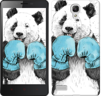

Чохол Панда-боксер на Xiaomi Redmi Note 614507