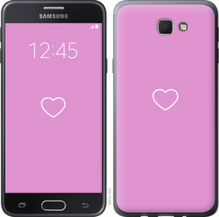 

Чохол Серце 2 на Samsung Galaxy J5 Prime 912189