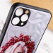 Купить TPU+PC чехол Prisma Ladies для Apple iPhone 11 Pro Max (6.5") (Ukrainian Girl) на vchehle.ua