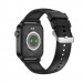 Фото Смарт-часы Hoco Smart Watch Y26 Smart sports watch (call version) (Black) на vchehle.ua