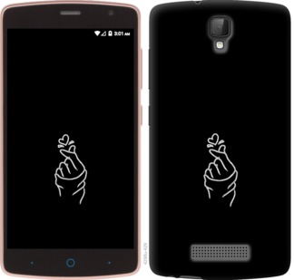 

Чехол Love You для ZTE L5 728640