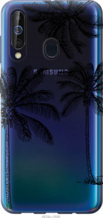 

Чехол Пальмы1 для Samsung Galaxy A60 2019 A606F 1019108