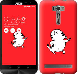 

Чехол Котик для Asus ZenFone 2 Laser ZE601KL 812630