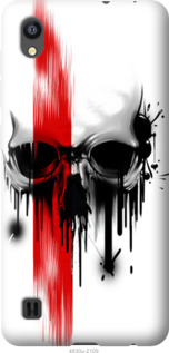 

Чехол Biohazard 13 для ZTE Blade A5 2019 1586517