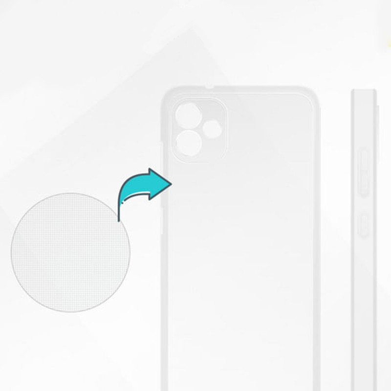 Заказать TPU чехол Epic Transparent 1,5mm Full Camera для Samsung Galaxy A04 (Бесцветный (прозрачный)) на vchehle.ua