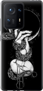 

Чохол Змія в руці на Xiaomi Mix 4 1604311