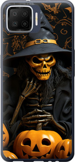 

Чохол Halloween 2 на Oppo A73 1639721