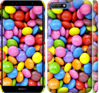 

Чехол MandD для Huawei Honor 9 780496