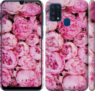 

Чохол Півонії v3 на Samsung Galaxy M31 M315F 934646