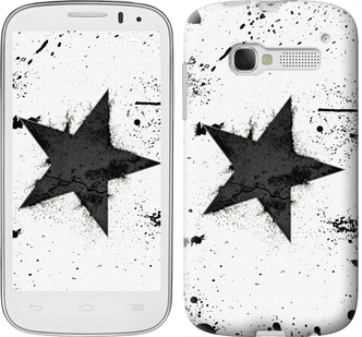 

Чехол Звезда для Alcatel One Touch Pop C5 5036D 558853