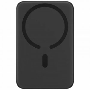 Портативное ЗУ Power Bank Baseus Magnetic Mini 20W c БЗУ 10000 mAh (PPCX070001)