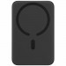 Портативний зарядний пристрій Power Bank Baseus Magnetic Mini 20W з БЗП 10000 mAh (PPCX070001) (Black)