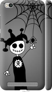 

Чехол Happy Halloween для Xiaomi Redmi 5A 1418843