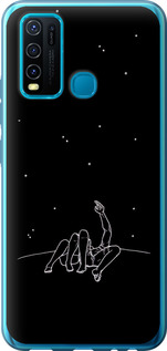 

Чехол Романтика для Vivo Y30 1608901