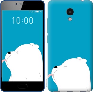 

Чохол Мишка 1 на Meizu M5c 732175