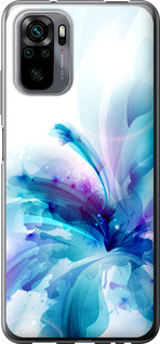 

Чехол цветок для Xiaomi Poco M5s 1695083