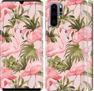 

Чохол фламінго 2 на Huawei P30 Pro 744800