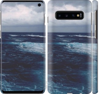 

Чехол Океан для Samsung Galaxy S10 702838