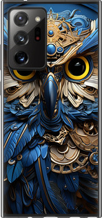 

Чохол Сова v2 на Samsung Galaxy Note 20 Ultra 1632057